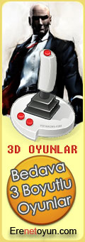 3D Oyunlar