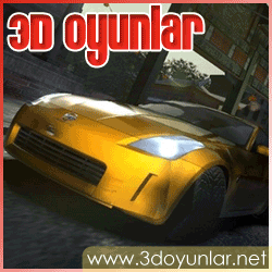 Sadece se�me 3d oyunlar