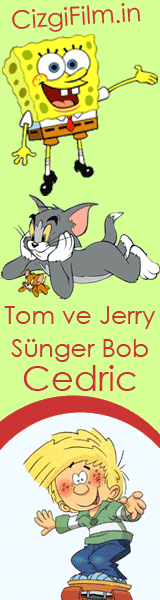 �izgi film