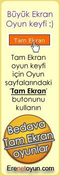 Tam Ekran Oyunlar