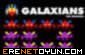 Galaxians Oyunu