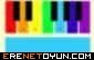 Renkli Piyano Oyunu