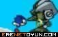 Sonic Ve Robotlar