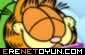 Uyan Garfield Oyunu